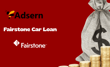 Fairstone Car Loan: Check everything you need to know