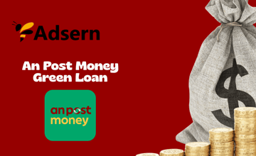 An Post Money Green Loan: Check everything you need to know