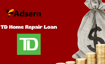 TD Home Repair Loan: Check everything you need to know