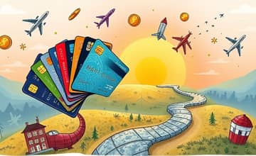 The Ultimate Guide to Credit Card Rewards