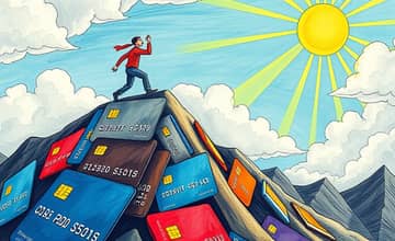 Credit Card Debt: Strategies for Repayment