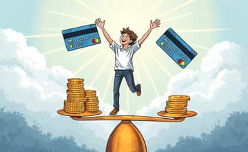 Mastering Balance Transfers for Savings