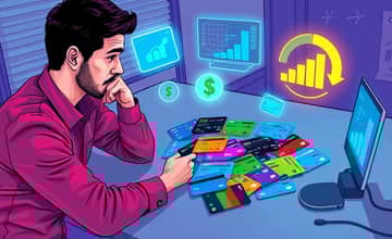 Choosing the Right Credit Card for You
