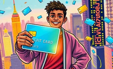 Protecting Yourself from Credit Card Fraud