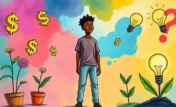 Mastering Your Money Mindset: Psychology of Wealth