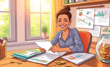 The Ultimate Guide to Budgeting Like a Pro