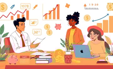 Navigating the World of Retirement Accounts