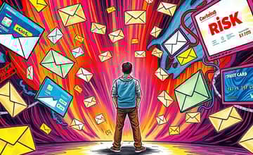 Pre-Approved Offers: Friend or Foe?