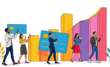 Business Credit Cards: Fueling Your Growth
