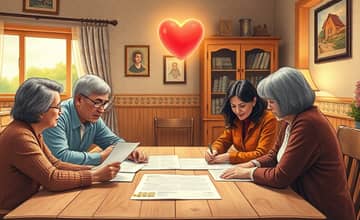 Estate Planning Essentials: Protecting Your Legacy