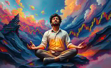 The Psychology of Trading: Mastering Your Mindset