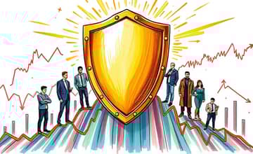 Risk Management: Protecting Your Capital