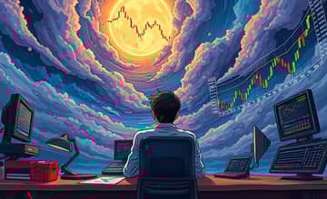 Navigating Volatility: A Trader's Handbook