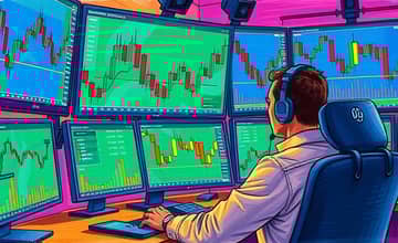 Swing Trading Strategies for Dynamic Markets