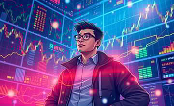 Algorithmic Trading: An Introduction