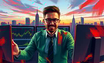 The Art of Short Selling: When and How