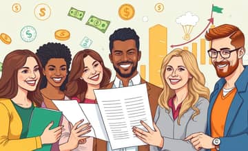 The Lowdown on Loans: Understanding Personal Financing