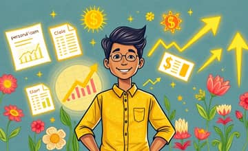 Smart Borrowing: Making the Most of Your Personal Loan