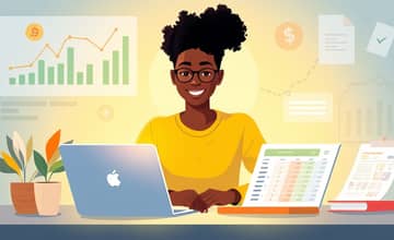 Budgeting for Success: Integrating a Personal Loan