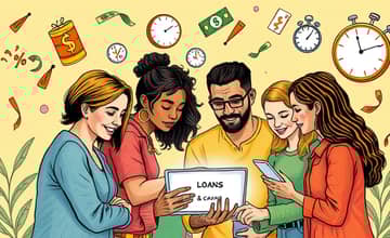 Choosing Wisely: Finding the Right Personal Loan for You