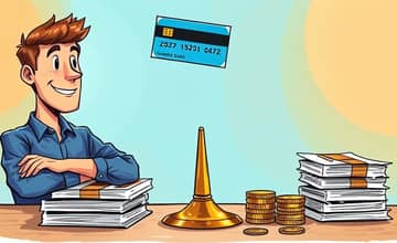 Beyond Credit Cards: The Power of Personal Loans