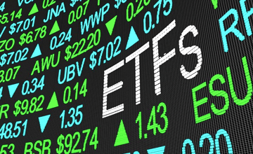 ETFs: Desejo dos Investidores por Serem Eficientes, Econômicos e Práticos, Segundo Bloomberg