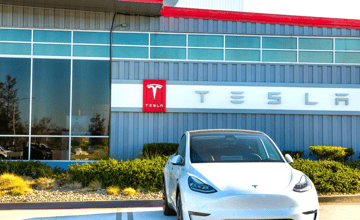 Valor de Marca da Tesla Cai 26% em 2024, Superada por Concorrentes