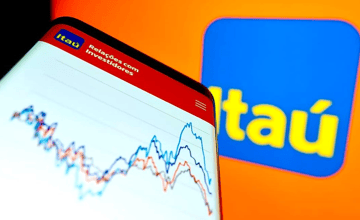 Itaú Unibanco Registra Lucro de R$ 10,9 Bilhões no Quarto Trimestre de 2024