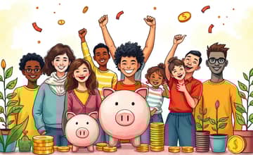 Como a Educação Financeira Melhora sua Qualidade de Vida