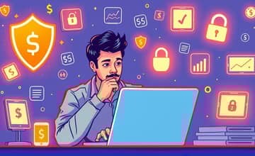 5 Cuidados Essenciais Antes de Solicitar um Empréstimo Online