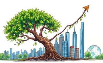 Como Investimentos Sustentáveis Beneficiam seu Patrimônio e o Planeta