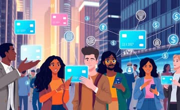 Novas Tecnologias que Revolucionam os Cartões de Crédito