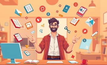 Passo a Passo para Empreender no Mercado de Infoprodutos
