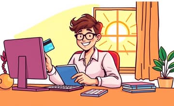 Dicas para Evitar Juros Altos no Cartão de Crédito