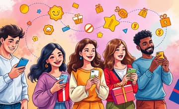 Como Aproveitar ao Máximo os Programas de Fidelidade