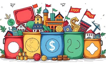 Por que Diversificar seus Investimentos é Fundamental para sua Segurança Financeira