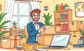 Como Empreender com Produtos Importados e Lucrar Alto