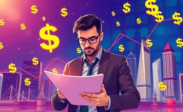 Como Interpretar a Volatilidade do Dólar para Investir Melhor