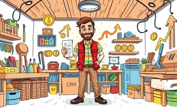 Empréstimos para Microempreendedores: Onde Conseguir e Como Usar