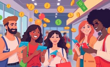Vantagens de Usar Cartões com Cashback