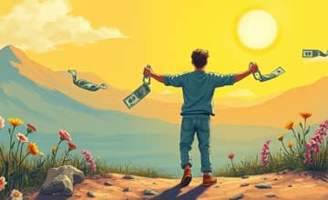 Benefícios Psicológicos de Estar Livre das Dívidas