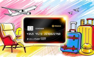 Cartões Premium: Vale a Pena Investir em Benefícios Exclusivos?