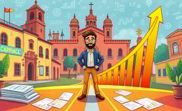 Beneficios Fiscales para Emprendedores que Debes Conocer