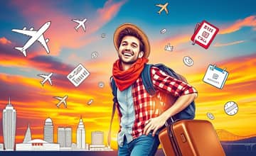 Beneficios para Viajeros Frecuentes: Guía Completa