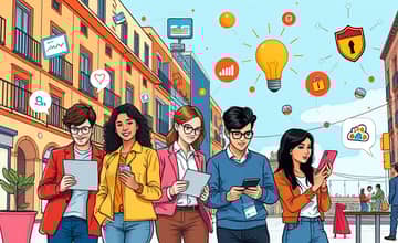 Cómo Acceder a Beneficios Digitales para Jóvenes Profesionales