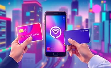 Beneficios Exclusivos que Puedes Obtener con Tarjetas Digitales