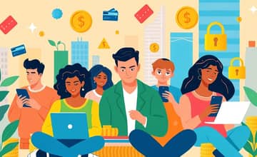 Cómo Aprovechar al Máximo los Beneficios Bancarios Online