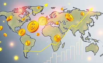 Claves para Entender la Relación entre la Bolsa y el Tipo de Cambio