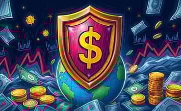 Cómo Proteger tu Dinero en Épocas de Alta Volatilidad del Dólar