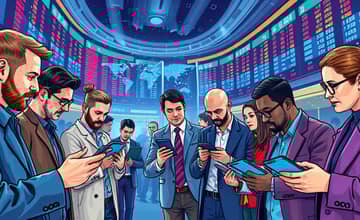 Invertir en la Bolsa con Estrategias Digitales Simples